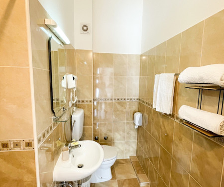 Villa Kovacevic - Standard Double or Twin Room