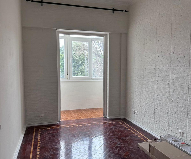 Apartment in Lisbon