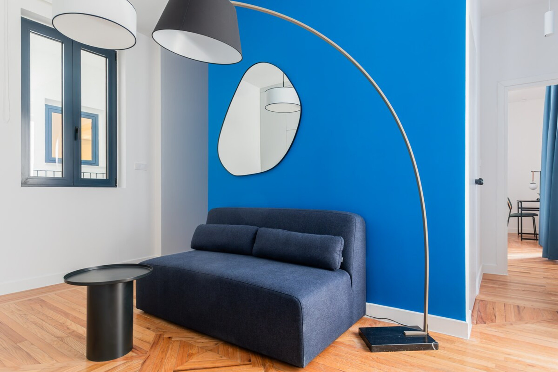 Living room image 2