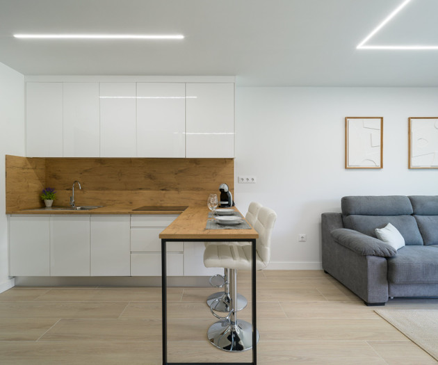 Apartamento Premium Gran Oasis 63