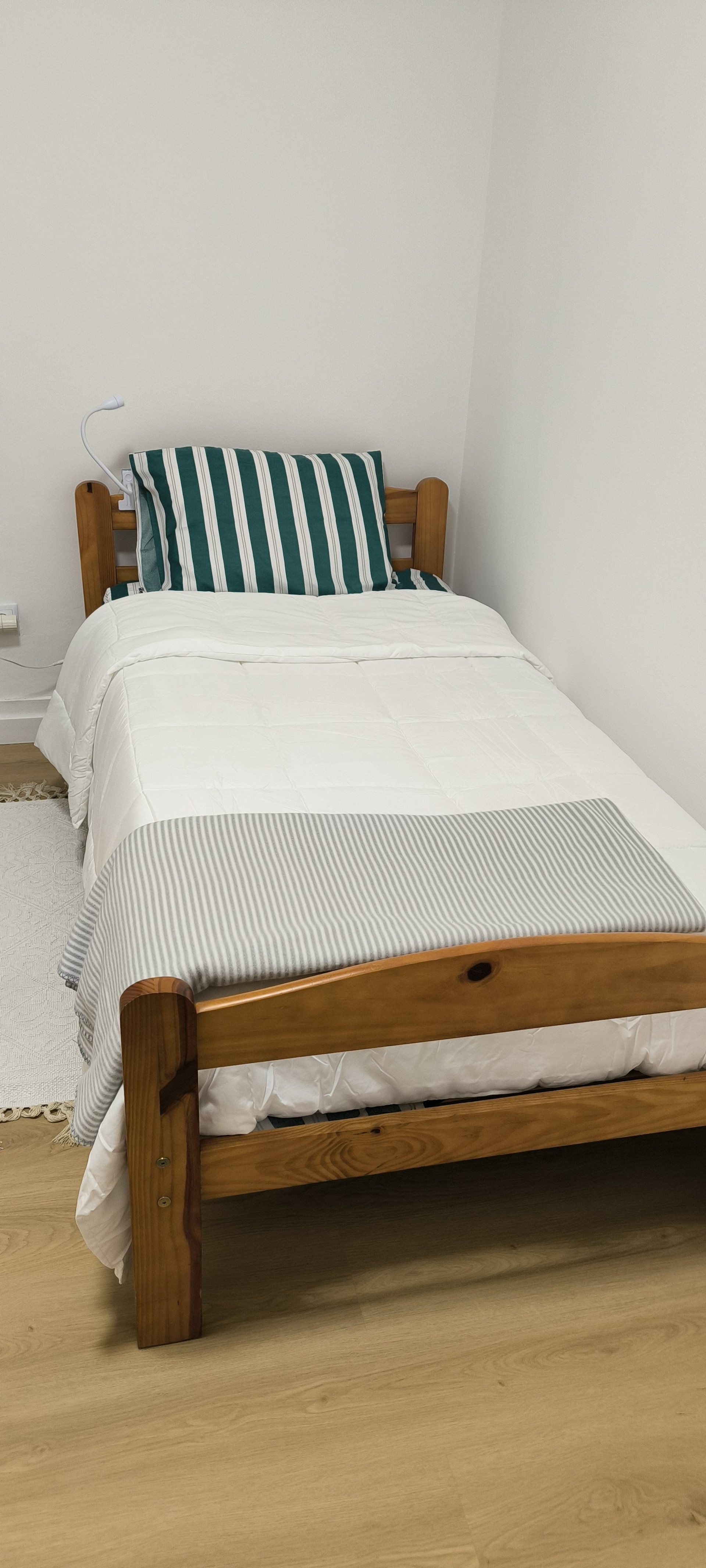 Cama individual 