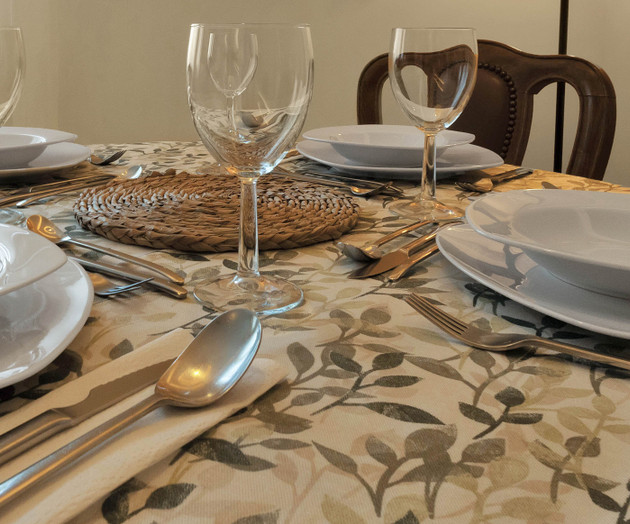 Vintage Copio Apartment