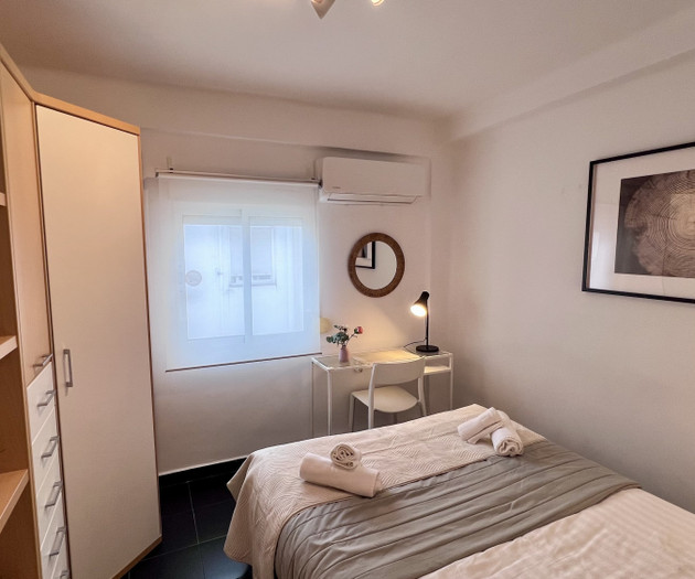 Peachy Stays 3-Bedroom Brand New Central Flat