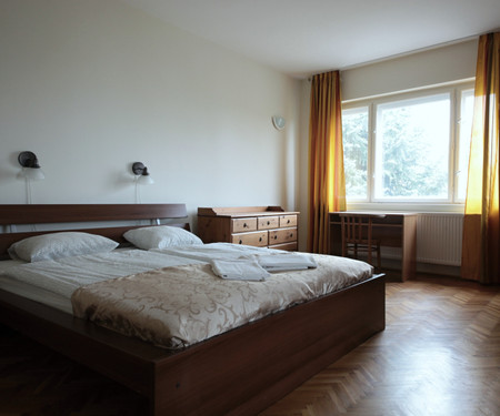 Flat for rent  - Budapest
