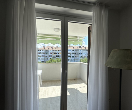 Flat apartment ANABELA Portoroz