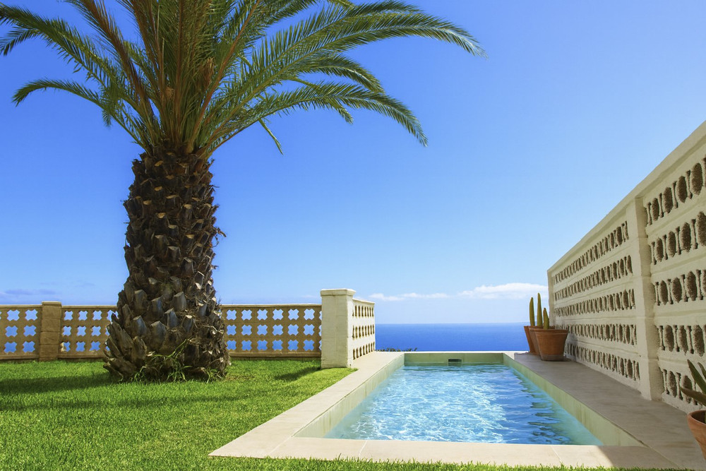 Bencomo Coliving | Live & Work in Tenerife preview