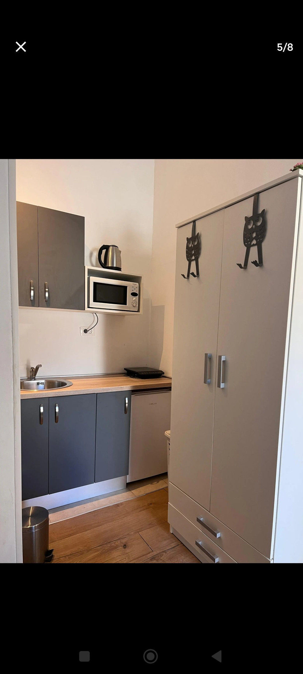 Studio in the Center preview