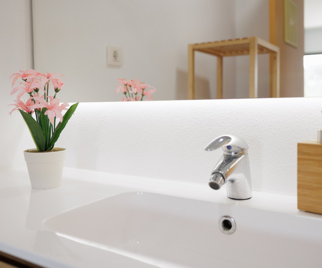 Apartamento Premium de 1 dormitorio con terraza