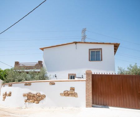 Cubo's Casa Rural Tirado