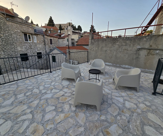 Heritage Hideaway, views,  rooftop - Two Bedrooms