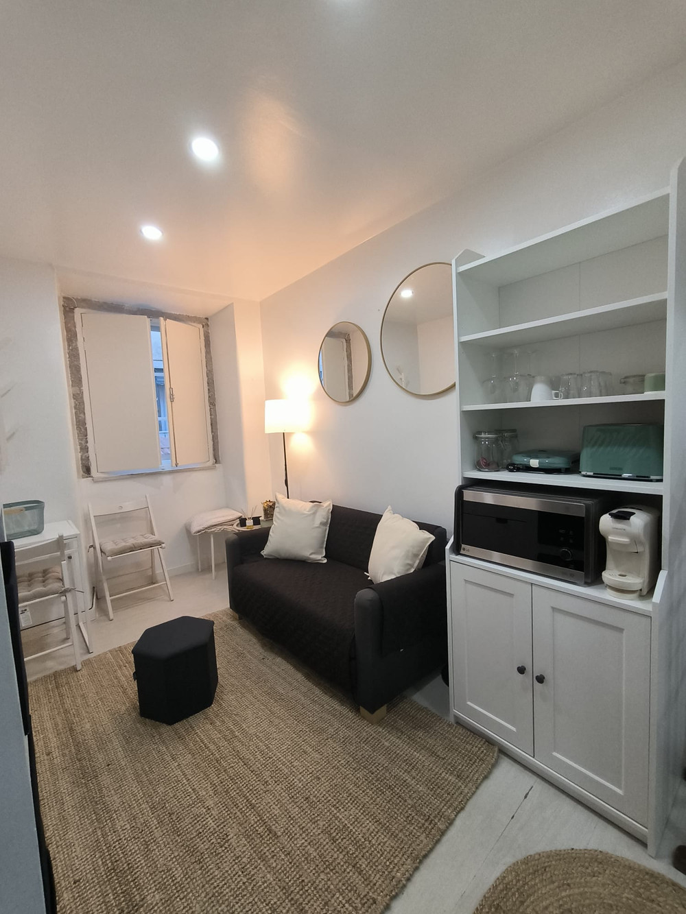 Studio next to Chiado and Bairro Alto preview