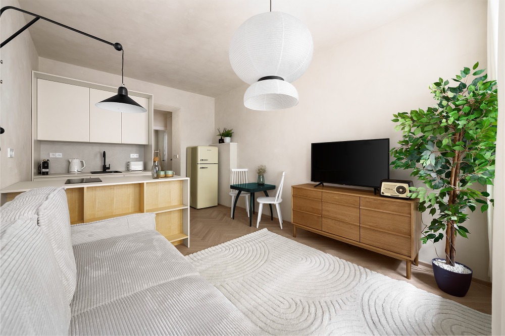 LimeWash 2 • 6 min. to city center preview