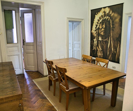 One bedroom apartment, Nikolsdorf, Trappelgasse