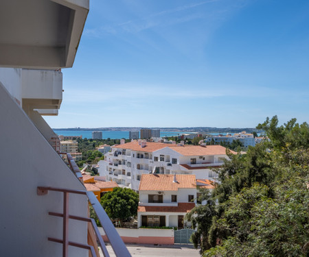 1 Bedroom Apartment Alvor