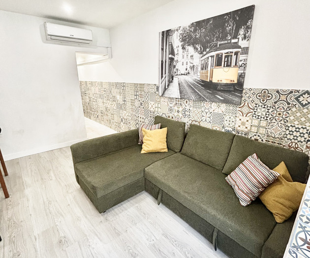 Comfortable home next to  Marques Pombal