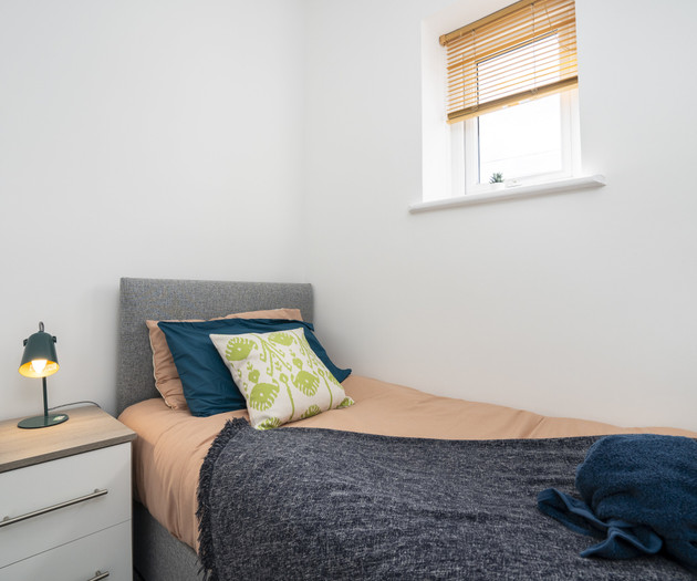 Beamish 3‑Bed Family Home