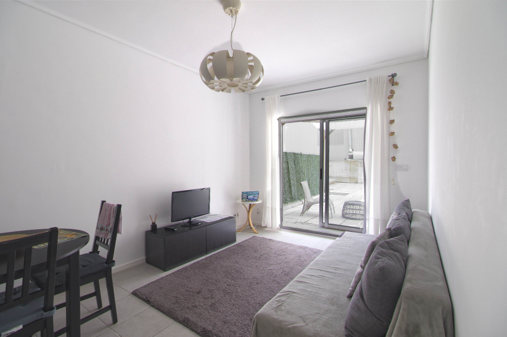 Gaia Central Apartment preview