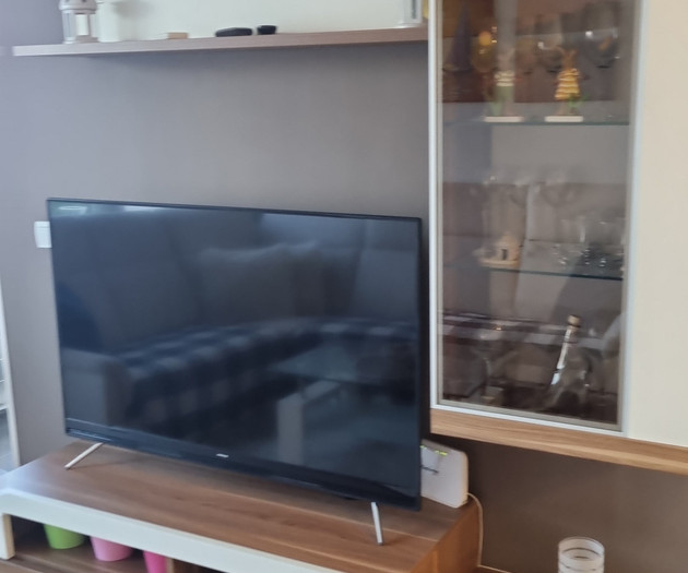 Apartman Omladinska ulica