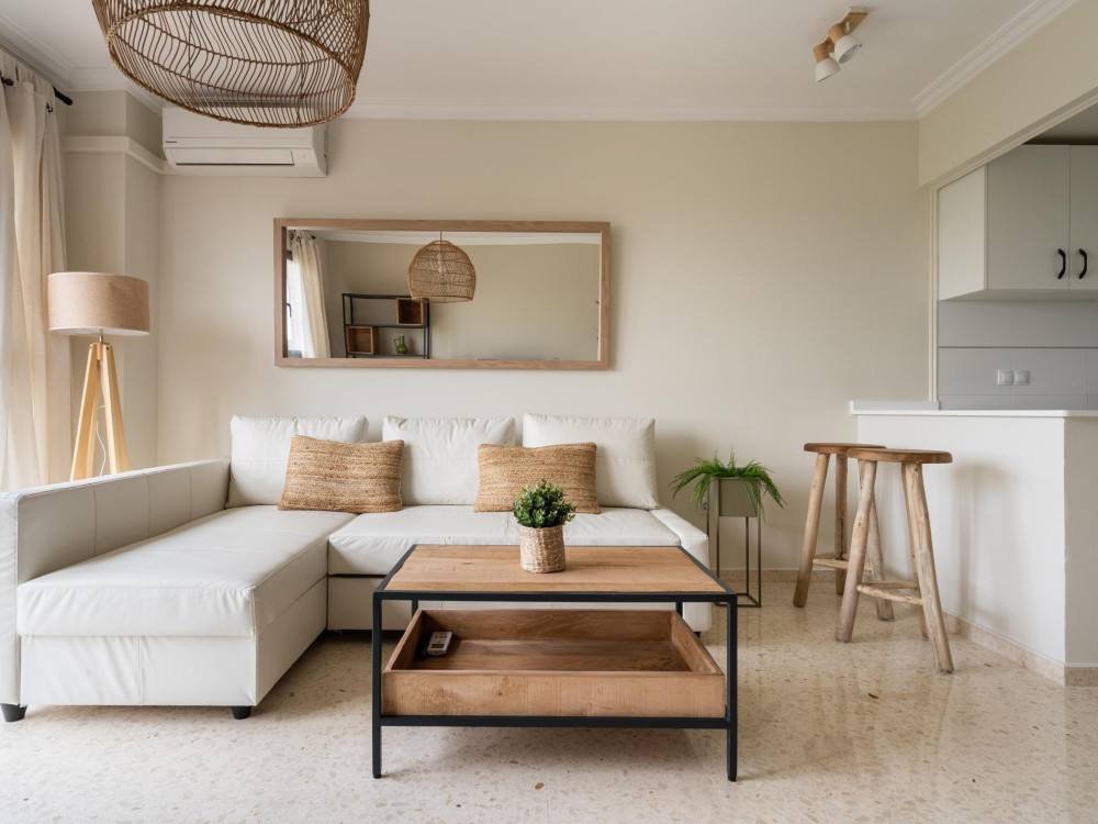 Magnificent apartment in Canet Beach. WIFI! preview