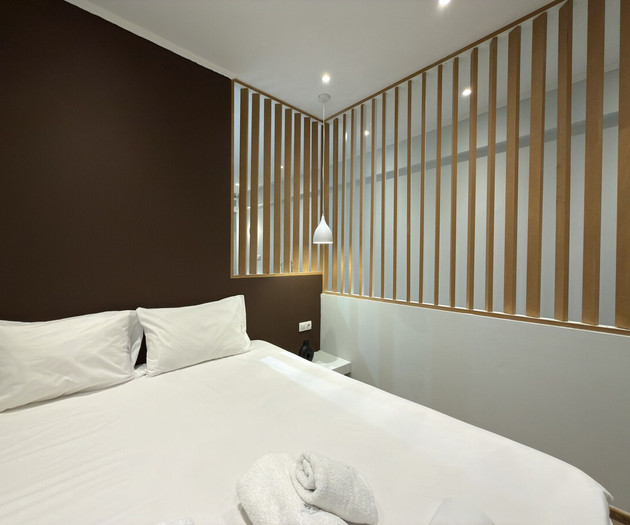 SmartLiving Central Apt 7