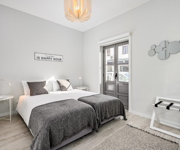 Amazing Appartment in Montijo - Portugal