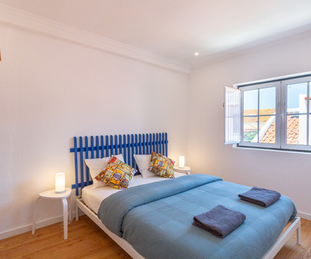 Mouraria | Lisbon Soul Apartments (T2 - 4pax)