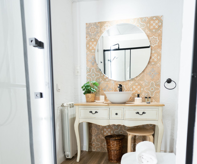 Exclusive cozy Atocha apartment