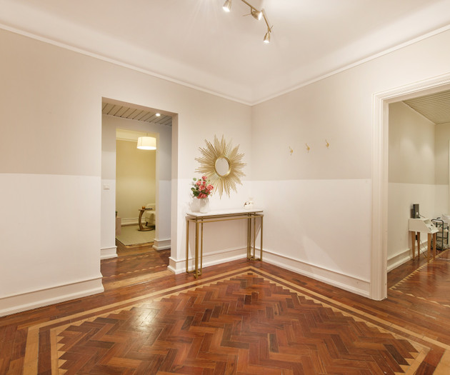 Room 6 - Av. Guerra Junqueiro 14, 2D