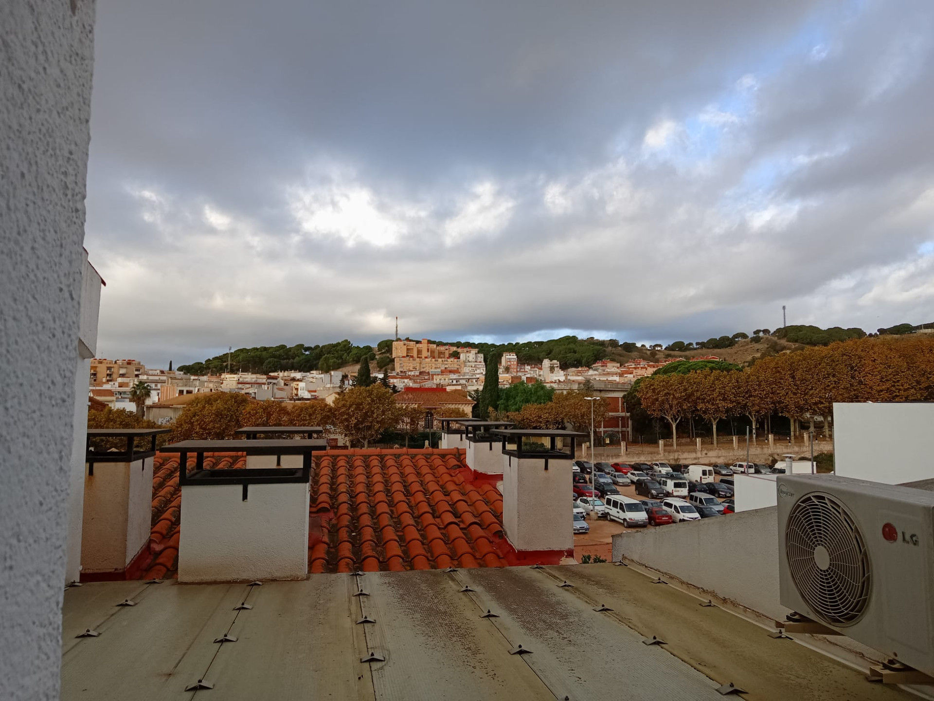 TERRAZA