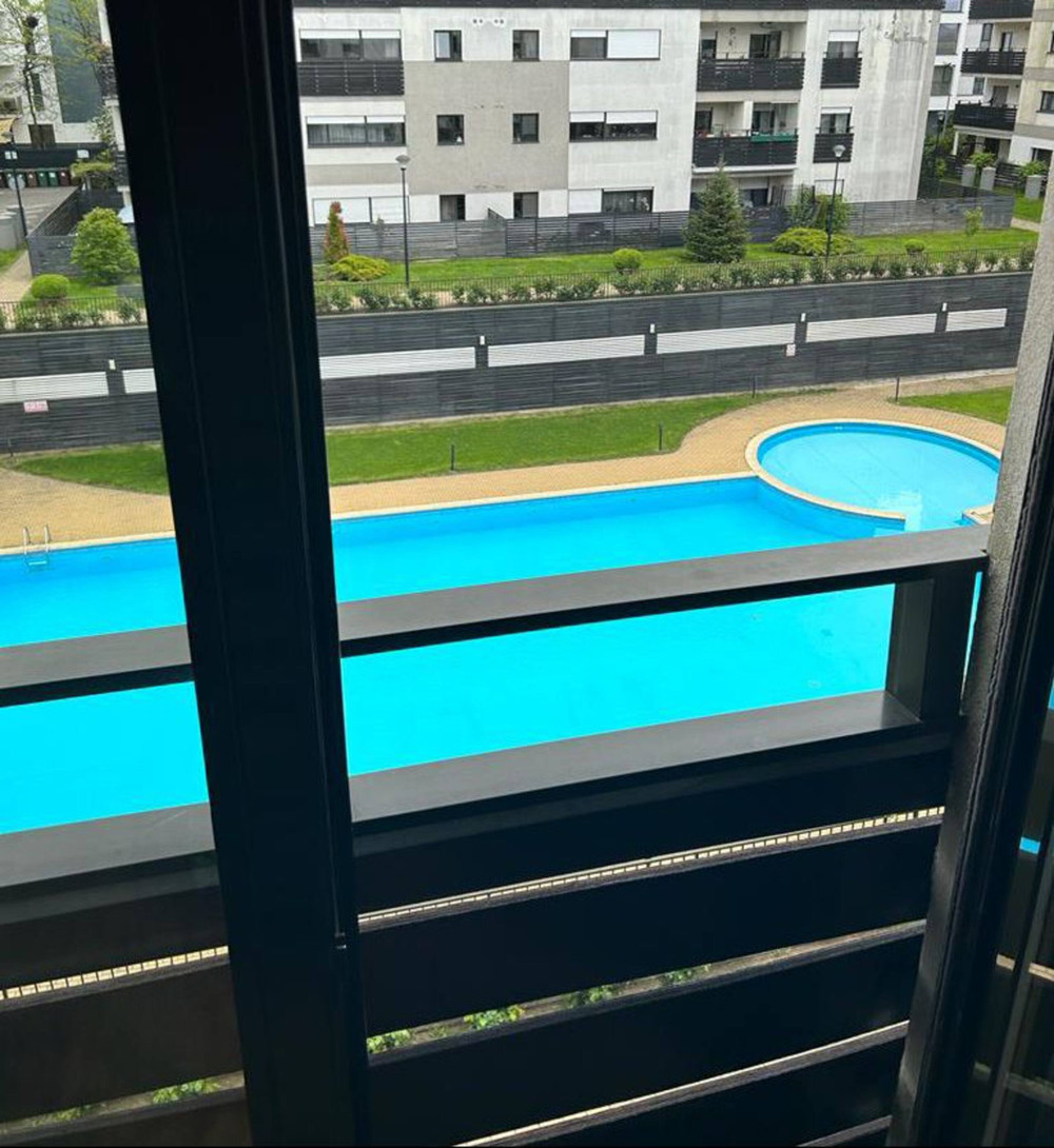 Quiet & Green City Hideaway preview