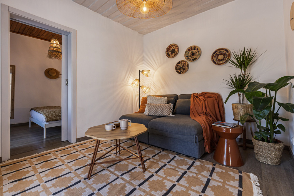 Salt & Sea Ericeira Boho Stay preview