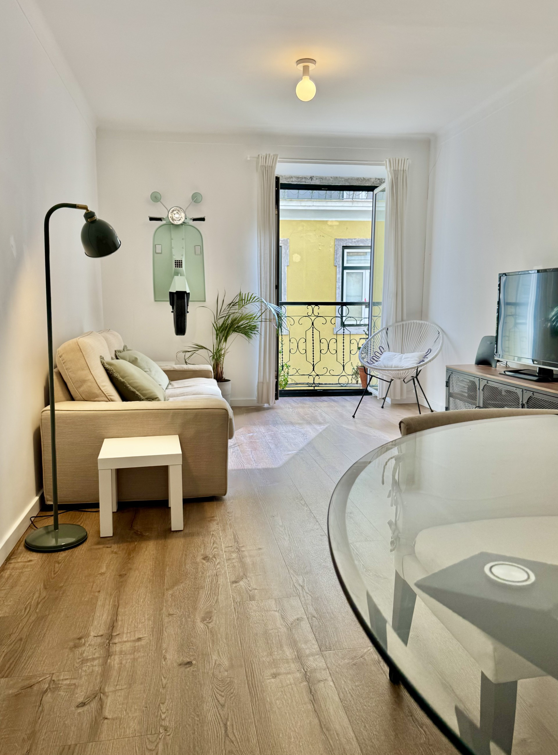 sala