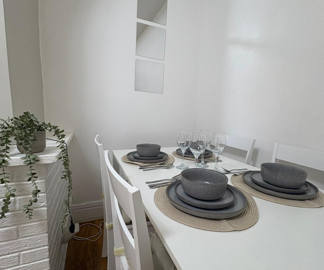 2BR Apartment in Gateshead, Free Parking & Wifi