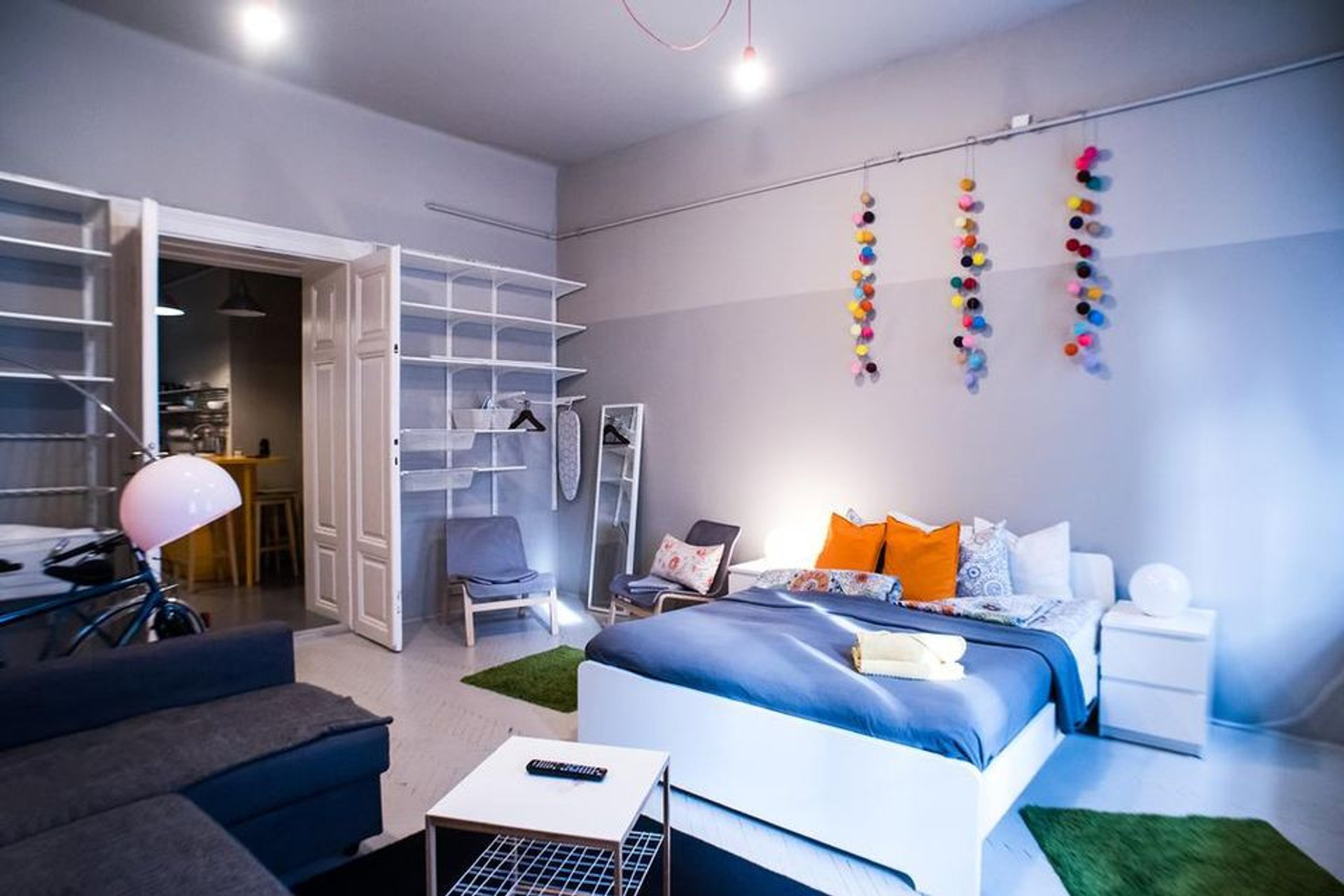 Living room (2)