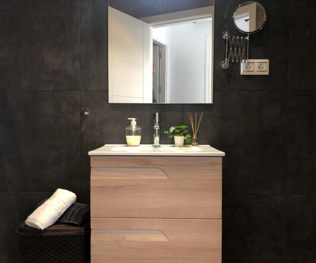 Suites La Merced 1B