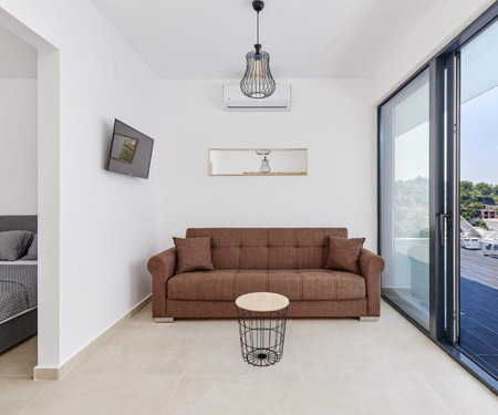 Villa Bojana - Apartment 1