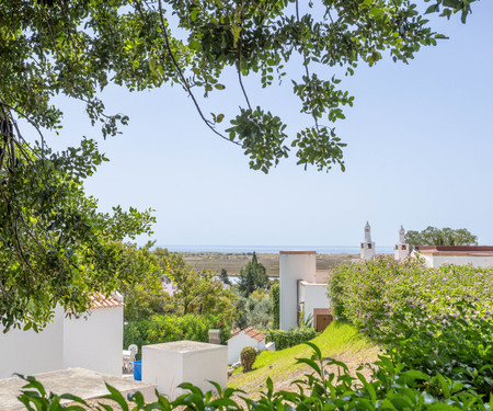 Tavira - Pedras d'el Rei