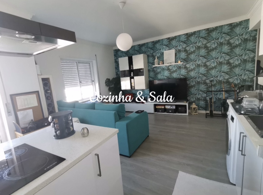 Great appartment (2 bedrooms) preview