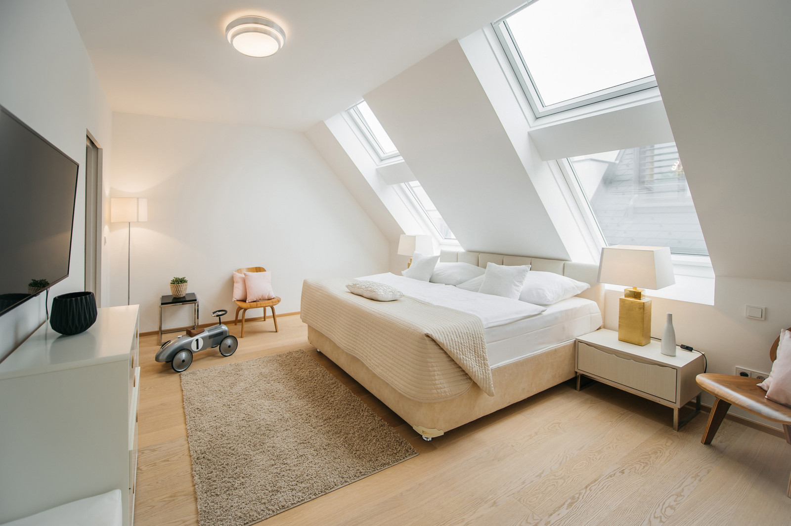 Apartment im 18 Bezirk, Top 27