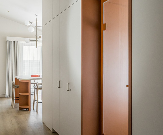 Meretum Private Garden Apartment near Old Town
