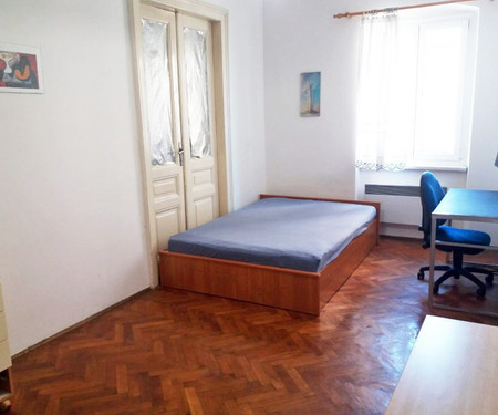 Apartman Trpimirova ulica