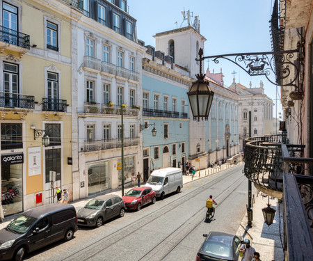 Chiado Urban Stay