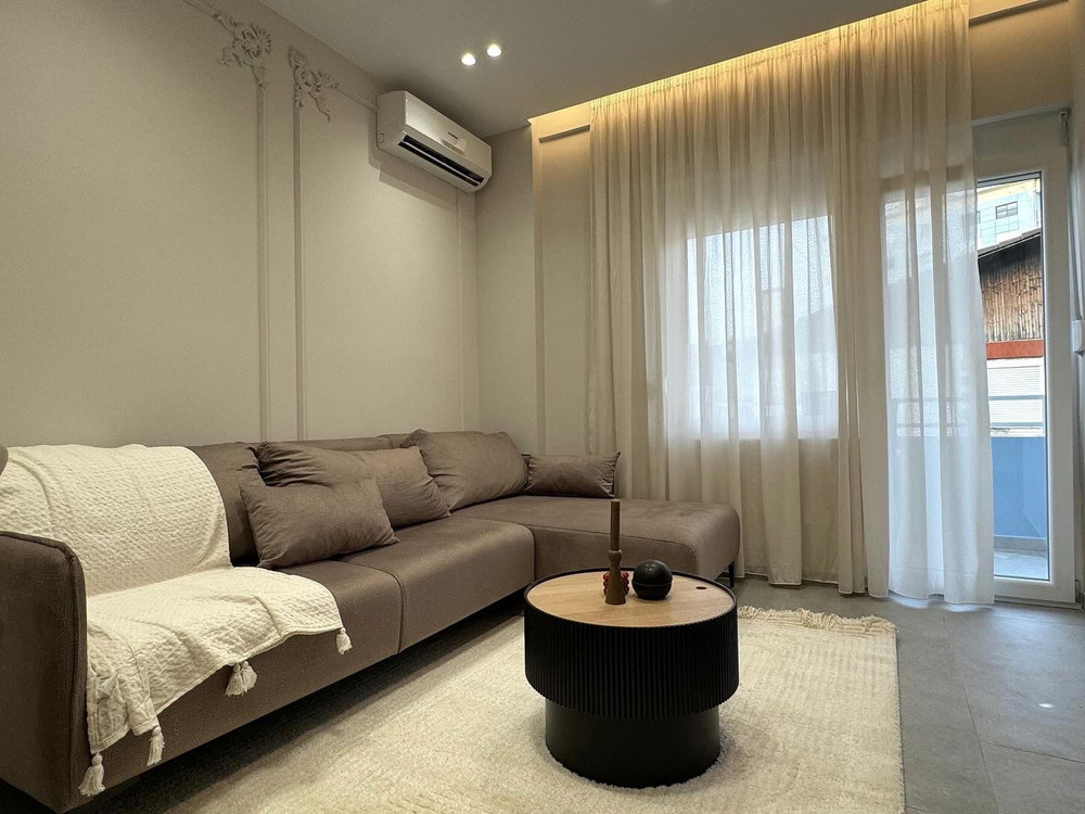 Central apartment in Tirana preview