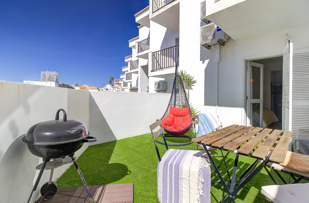 Casa do Neto — Sea-View T1 for a Sunny Algarve Win preview