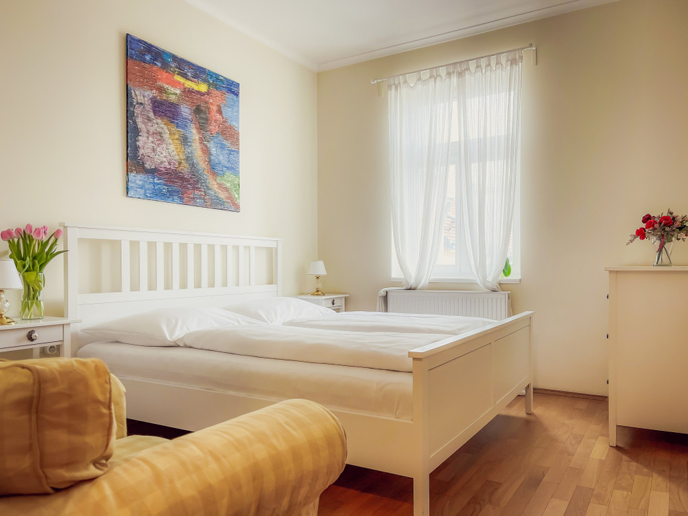 2+kk apartment in Prague 2 preview