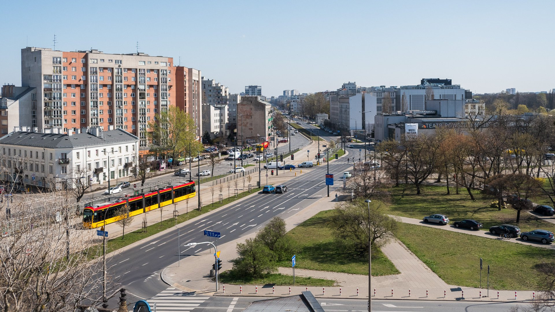 kawalerka, Praga-Południe 10