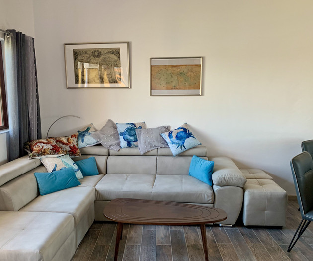 Your Seaside Home: Room for the Whole Family
