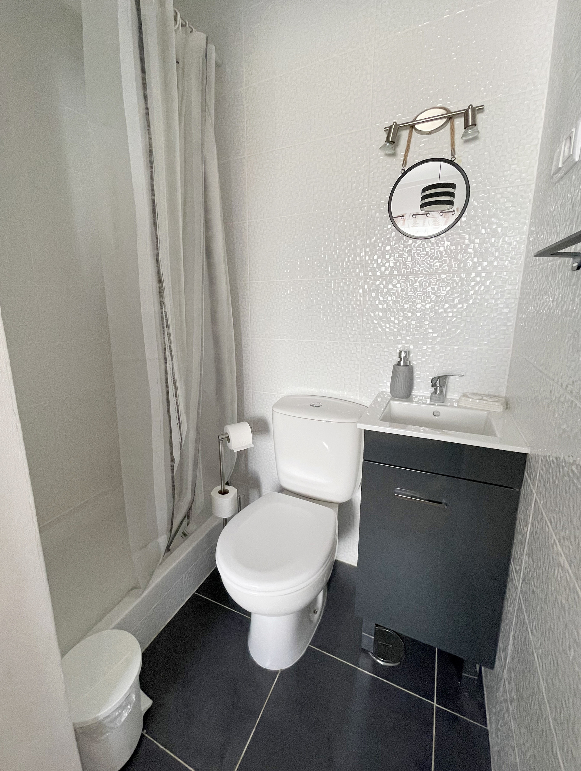 WC suite