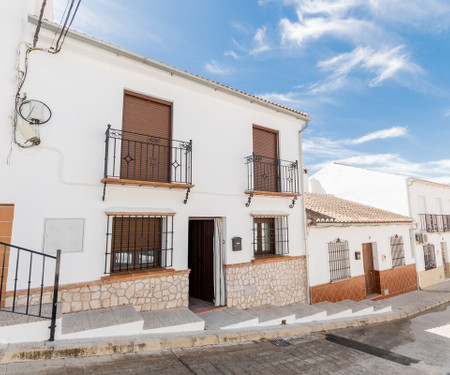 Cubo's Casa El Torcal