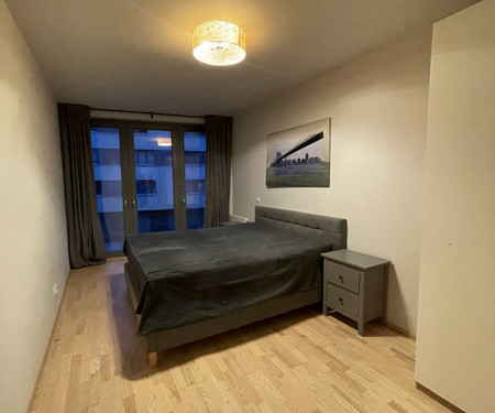 Large apartment • FREE PARKING • Balcony